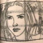 Jodie Comer Instagram - V