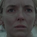 Jodie Comer Instagram - THE END WE START FROM In cinemas 19 January 2024 🇬🇧 🇮🇪 Come see our beautiful movie on the big screen. @SignatureEntertainmentUK #TheEndWeStartFrom.