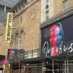 Jodie Comer Instagram – “Your faces. Your stories. Your Broadway” 

How beautiful is this idea? 
This action. 
This message! 

Thank you to every single person who sent in their image and story, there you are up on Broadway! Thank you all for continuing to be a part of this community and for supporting our play. 

@jrbierman you’re a constant reminder as to what originality and integrity looks like. You’re motivated by matters of the heart and because of that, magic like this happens. 

More info in the link in my bio. X