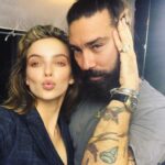 Jodie Comer Instagram - Yup @fabionogueira is my muse.