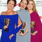 Jodie Comer Instagram - I’ll stop after tomorrow 😬💖 @stellamccartney