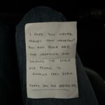 Jodie Comer Instagram - Thank you to anyone who sent letters to the Golden Theatre during our Prima Facie Broadway run. I’ve finally had the time and head space to sit and read them all. Thank you for your unwavering honesty and vulnerability. I feel privileged that so many of you chose to share with me your own life experiences and how the play has helped you heal. I miss it, all of it. I thought I’d share some words that gave me comfort and energy during this wonderful time. X