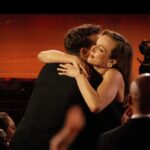 Jodie Comer Instagram - I still cant find the words, so ill just post the pictures. I love you Bro. Thank you @thetonyawards @gettyentertainment 📸 @estreetprods