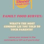 Jodie Sweetin Instagram - Party people! What’s the most common lie you’ve told your parents? Did you lie about whose house were staying in or how late you were gonna be? We’re your lies more about preserving your parents feelings? We know your answers will be good! Let us know in the comments or DM us if you’re shy! Answering this question is a great way to participe in the show even if you can’t make it! Plus, jodie can’t wait read all your answers to prep for Saturday! And don’t forget! ⚠️ With only 9 tickets left ⚠️ we’re close to selling out, so if you haven’t already, buy tix to Saturday’s’ @famdinshow at 10:30 pm at The Comedy Store, upstairs in the Belly Room🫃. Hosted by @jodiesweetin with our guests panelists! Come join us for another dys”fun”ctional Family dinner! We promise, you’ll want seconds! #famdinnershow #familydinnershow #familydinnerwithjodiesweetin #jodiesweetin