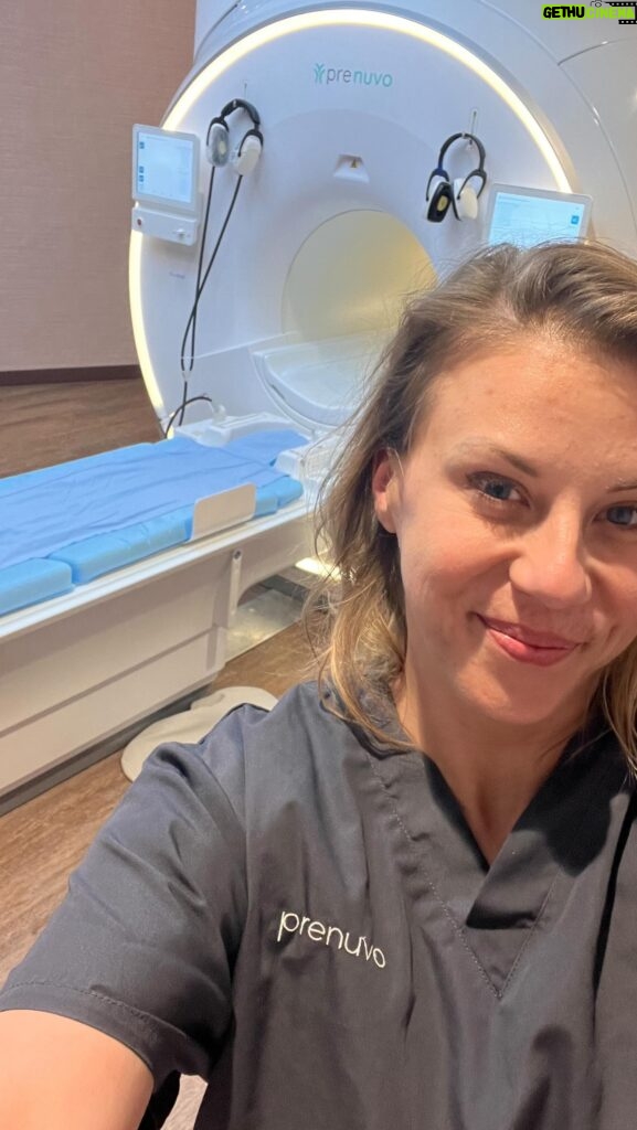 Jodie Sweetin Instagram - Had the most amazing experience with @prenuvo getting my first full MRI body scan as a preventive measure and it was a HUGE peace of mind. 👏 Prenuvo uses advanced MRI to perform full body scans that detect solid cancerous tumors at stage 1 and around 500 other conditions! The insights are incredible and I’m so happy to share $300 off the price of a full body scan when you book at prenuvo.com/JODIE - you won’t want to miss out on the lifesaving potential of early screening! #prenuvo #partner