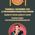 Jodie Sweetin Instagram – Tonight’s the night! Family Dinner starts at @ 7:30 pm sharp so don’t be late! We’ll be at the @bourbonroomhollywood to share a meal with comedian and host of the of the Just Sayin’ podcast, @justinmartindale. 

Justin is cooking up something real good to share with us at Family Dinner where’ll be serving up laughs and more! You can get tickets right now at bourbonroomhollywood.com or the link in our bio!

#familydinner #familydinnerwithjodiesweetin