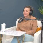 Jodie Sweetin Instagram - The lovely and wonderful @jodiesweetin shares about life’s biggest challenges, why therapy is amazing, Bob & Full House, and much more during our beautiful chat on @comfortfoodpodcast_dna Listen to the entire episode wherever you get your podcasts. Links in bio. #jodiesweetin #comfortfood
