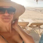 Jodie Sweetin Instagram - Had the vacation of a lifetime at @beachesresorts and am so grateful for the memories and experiences from the catamaran cruise with @islandroutes to the personalized dinners and entertainment. I can’t recommend it enough for your next family vacay! #wonderthisway #beachesnegril #generationeveryone