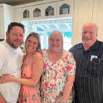 Jodie Sweetin Instagram - Happy Father’s Day dad! I know you’ll never see this on IG, but hopefully mom will show you. Haha. ❤️❤️ Also… if you have a complicated/nonexistent/painful relationship with your father figure… I know today isn’t easy, be gentle with yourself too.