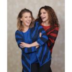 Jodie Sweetin Instagram - Welp. We never said we were good with goodbyes… but we felt like we should make it official… the show is over. But, while the pod is over, our friendship will never die. Nor will our love for JC Penney’s and all of you. Ew. Feelings. Gross. #neverthoughtidsaythis #ntist #nevernation #nevernationers #jcpenney #fiveseasonsflewby #feelings #ew #whathappensinparentinggotstoldonthispodcast #planc #wekeptthosesweaters #willrockthemat80 #jodiesgettingmatchingcrocs #celiamighthitherwiththem #friendsforever #lifeisafuckedupmess #bigmouth #mom #moms #comedy #funny #podcast #fullhouse #fullerhouse #jodiesweetin #celiabehar #traumabonded #keepkillingtheparentinggame #andnotyourkids