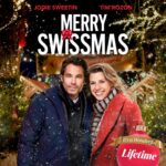 Jodie Sweetin Instagram – Christmas is coming early this year! Follow along for my #MerrySwissmas  IG takeover on @itsawonderfullifetime! 👏 Coming to a tv near you on November 5th on @lifetimetv.
