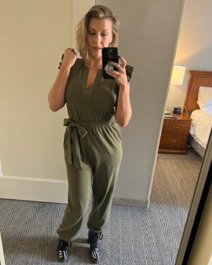 Jodie Sweetin Instagram - #90sCon: I came, I saw.... how rude.