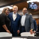 Joe Biden Instagram – Microsoft is investing $3.3 billion to build a new data center in Racine that will operate one of the most powerful artificial intelligence systems in the world.

It will result in 2,300 union jobs to build the center, and 2,000 permanent jobs in total.