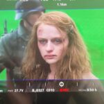 Joey King Instagram - Through hell and back. I’ll never get tired of saying it, to portray Halina and help tell the Kurc family story, is the honor of a lifetime. The finale of @weweretheluckyoneshulu out now.