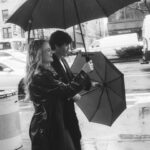 Joey King Instagram - It’s the real Halina and Addys birthday today. These two🤍 Their souls were so tightly knit with one another. They weren’t just siblings but we learned they were best friends. Similarly, I feel that Logan and I were supposed to know each other and be in one another’s lives. The privilege of working with someone who becomes one of your best friends is a rare one, and I’m so thankful. Halina and Addy survived with the hope of seeing each other again one day. And they did. I hope they are raising a toast together in the afterlife. I know that we are toasting to them. Happy birthday Halina and Addy. New episode of @weweretheluckyoneshulu dropping tonight and our show is now available on Disney in many more countries, and still more to come.