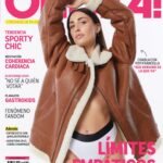 Johanna Francella Instagram - Graciasss @revistaohlala ✨💕🐻 Todo tannn lindo!