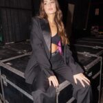 Johanna Francella Instagram - Locura de noche 🤍