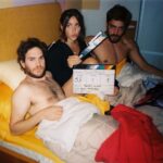 Johanna Francella Instagram - Llevé mi cámara a todos lados durante las grabaciones. No me tenían mucha fe, en especial @matiasmayer Acá el resultado revelado 🎞❤️ Millennials 21 de Mayo por @netflixlat 🔥🔥🔥🔥🔥🔥