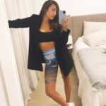 Johanna Francella Instagram - 🤍