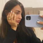 Johanna Francella Instagram - 🤍