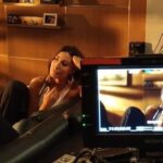 Johanna Francella Instagram - Hoy, #elprimerodenosotros Zoe&Nico 💫 @telefe