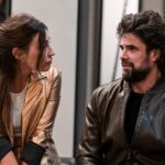 Johanna Francella Instagram - Hoy, #elprimerodenosotros Zoe&Nico 💫 @telefe