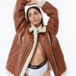 Johanna Francella Instagram - Graciasss @revistaohlala ✨💕🐻 Todo tannn lindo!