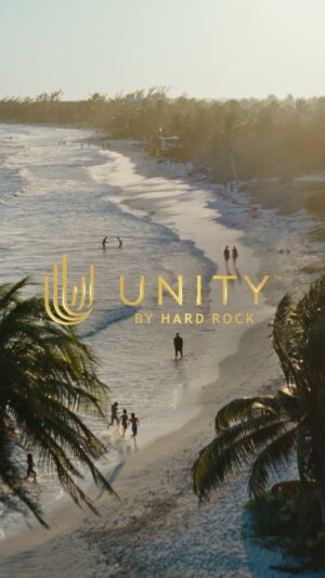 John Legend Instagram - #ComeTogether over #UnityByHardRock! Unity is a global loyalty program like no other. Earn rewards globally and redeem for unforgettable hotel experiences, wining and dining, spa days, and Rock Shop swag all across the 🌎. Are you in? Link in bio at @officialhardrock
— 
#ComeTogether sobre #UnityByHardRock! Unity es un progama de fidelización global como ningún otro. Gana recompensas al nivel mundial y redime experiencias inolvidables en hoteles, deliciosas comidas y bebidas, los mejores juegos de su clase, días de spa y artículos de Rock Shop en todo el 🌎.  ¿Te animas? Link en el perfil @officialhardrock
