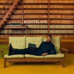 John Legend Instagram - My best Wes Anderson for @montblanc #LetsWrite #MST100 📸: @charliegraystudio