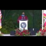 John Legend Instagram - An excerpt from my speech at @loyolamarymount ❤️