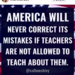 John Leguizamo Instagram - Let teachers 👩🏽‍🏫 teach! Let all our histories be told it makes us richer and better! So we don’t repeat those mistakes!!!