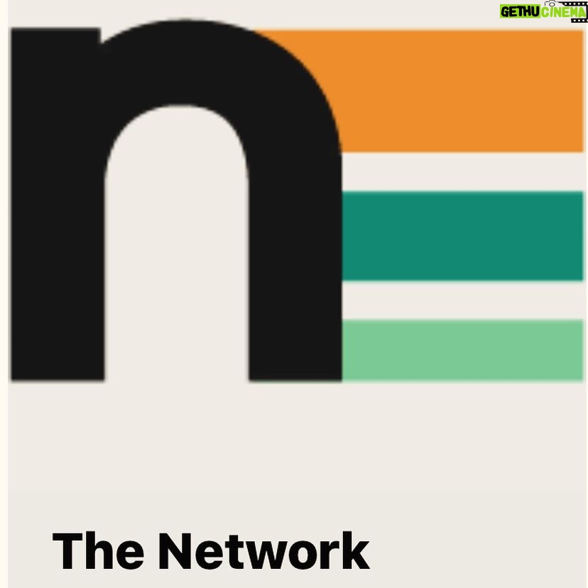 John Leguizamo Instagram - A new platform with edgy content that you can’t find anywhere else. That Netflix and Amazon are afraid of putting in their platforms. It’s free ! Anything free is for ME? Thenetwork.stream @thenetwork.stream
