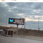 John Leguizamo Instagram - Safe travels our monarchs! They represent our immigrants because they follow a similar path. From Mexico to all of North America. Beloved symbol. For thousands of years they have done this!