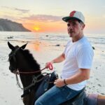 John Leguizamo Instagram – From Costa Rica con amor!