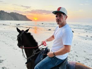 John Leguizamo Instagram - From Costa Rica con amor!
