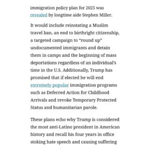 John Leguizamo Instagram - Opinion: Cozying up to Trump, Univision is betraying its Spanish-speaking viewers
