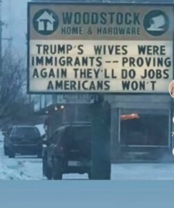 John Leguizamo Instagram - Hilarious but true! Wake up America 🇺🇸