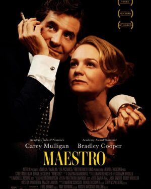 John Leguizamo Instagram - What do you think of Leonard Bernstein’s REAL wife was a Latina born in Costa Rica 🇨🇷 raised in Chile played by a white actress IN MAESTRO?  Is it white washing us? Is it erasure?  I want your feed back!