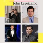 John Leguizamo Instagram – Survived 4 decades in a systematically racist industry! That still excludes Latinos!