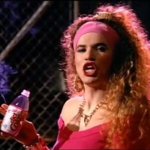 John Leguizamo Instagram - Gladys shoulda been a life coach ... 🤔 ... Would YOU go to Gladys for advice?!
