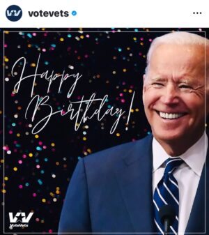 John Leguizamo Instagram - Happy birthday mister president!  Had accomplished more than any president since Franklin Delano Roosevelt pa’ que sepa!