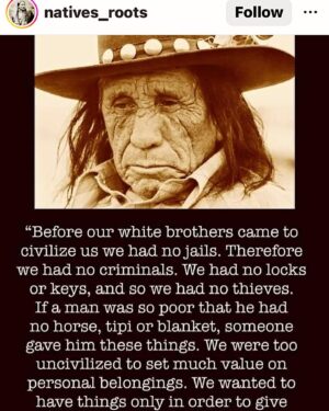 John Leguizamo Instagram - Imagine if America had not been invaded!