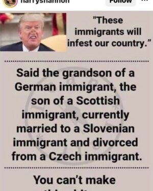 John Leguizamo Instagram - He is clueless!  #trumpclueless can’t make this shit up!