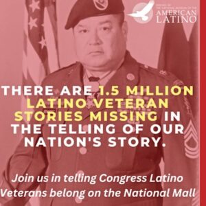 John Leguizamo Instagram - Include us! Include our stories!