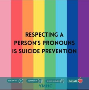 John Leguizamo Instagram - I respect ✊🏽 all pronouns!!!