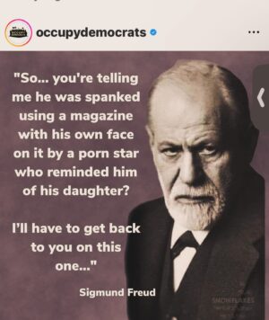 John Leguizamo Instagram - Just sayin’