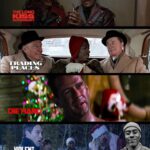John Leguizamo Instagram - My movie 🍿 Violent Night making Xmas 🎅🏾 movie lists!!! Woohoo 🙌🏽