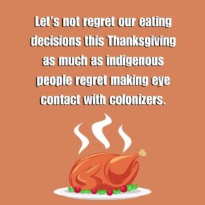 John Leguizamo Instagram - Wishin' errbody a happy turkey day 😂🤣😂 !!