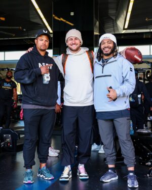 Johnny Manziel Instagram - The vision has never been more clear 🤞🏼