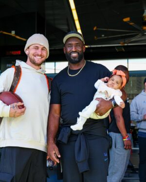 Johnny Manziel Instagram - The vision has never been more clear 🤞🏼